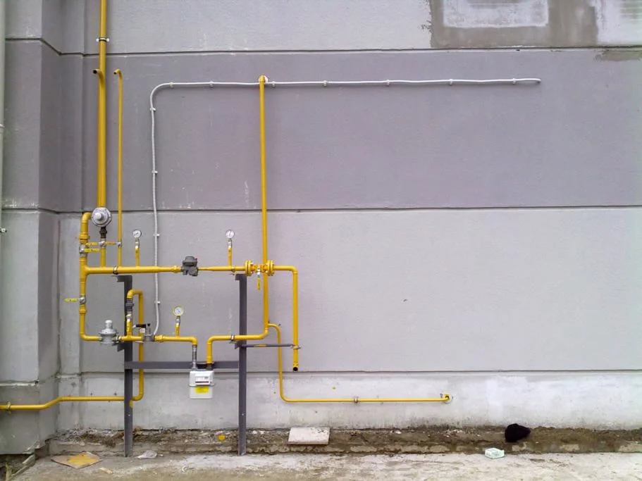 Döşemealtı Doğalgazcı